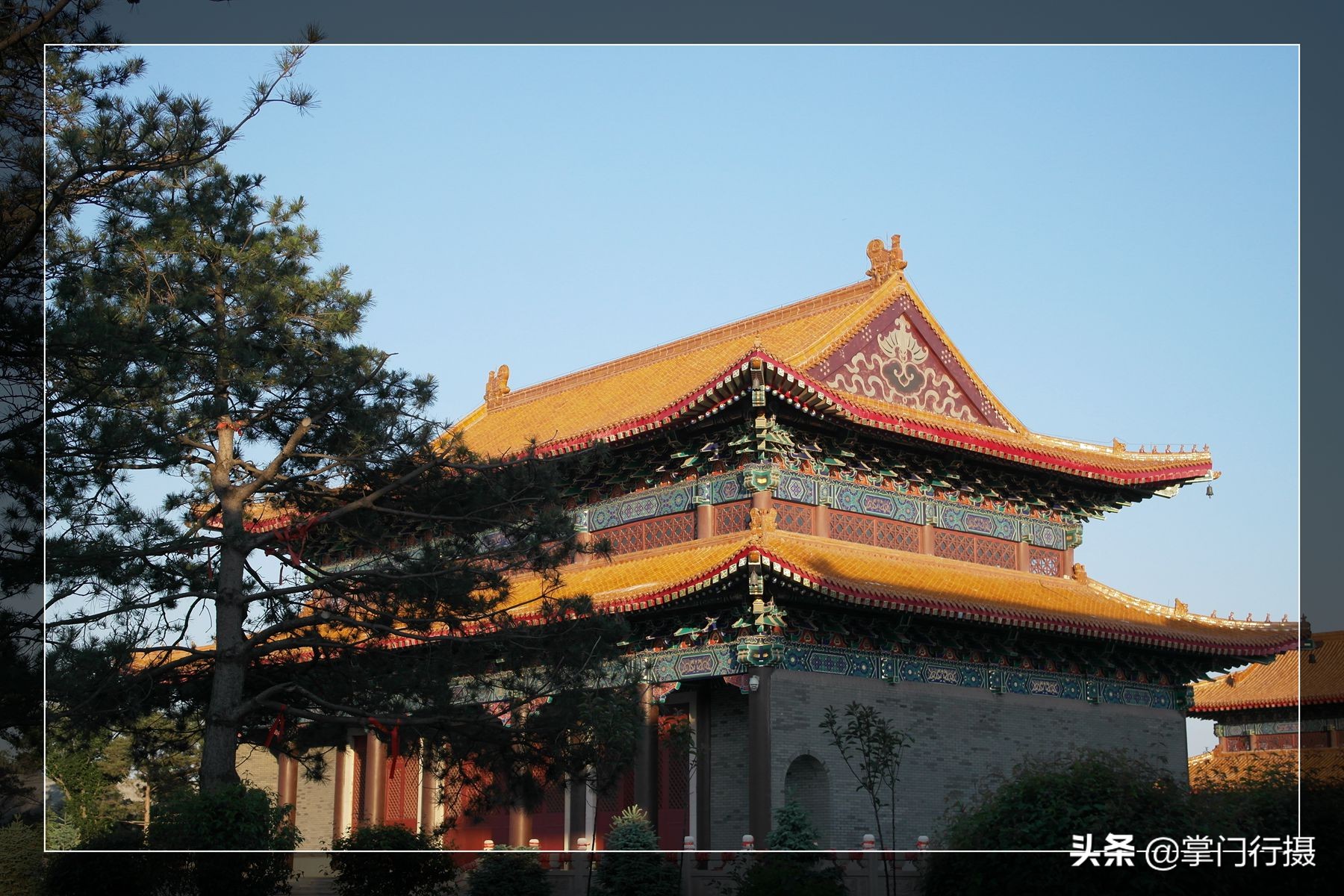 乾隆皇帝的“替僧”为什么叫“元宝和尚”？原来是一跤摔出来的