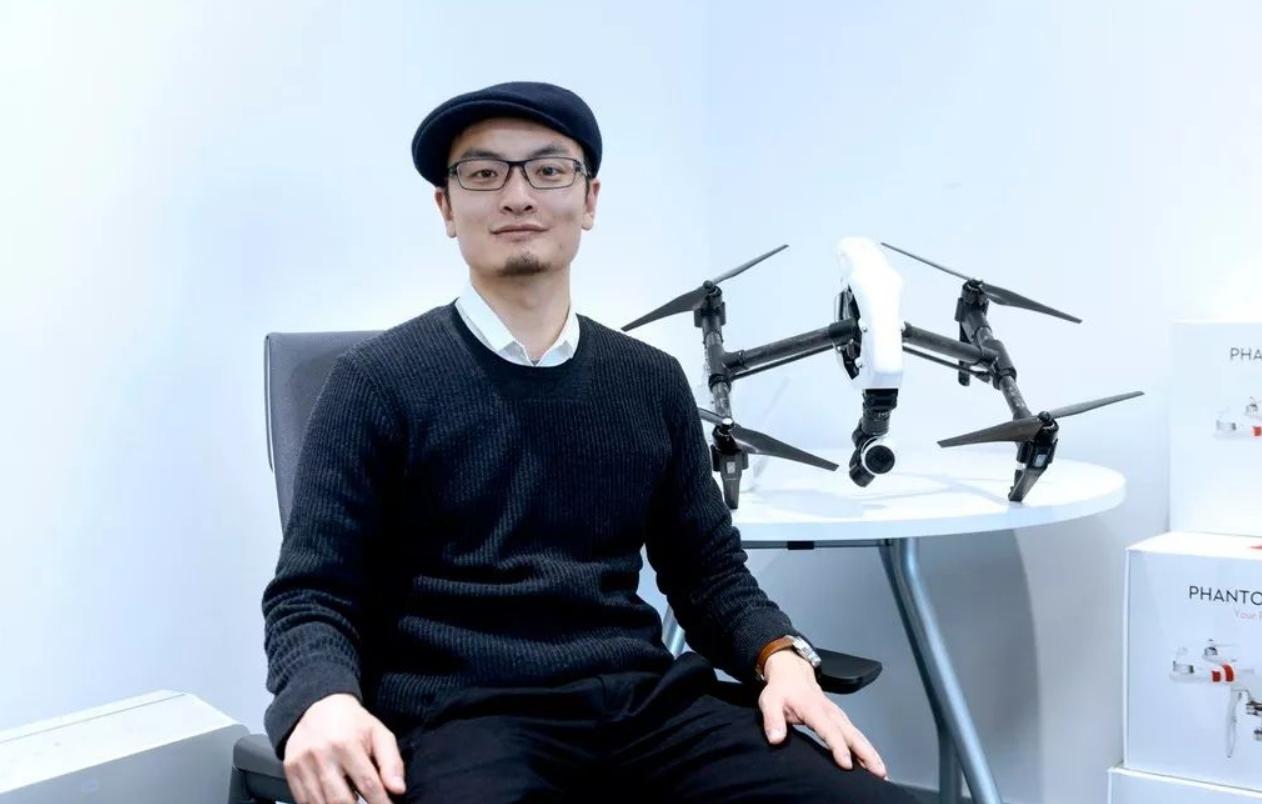 美国束手无策,大疆无人机在美国现状