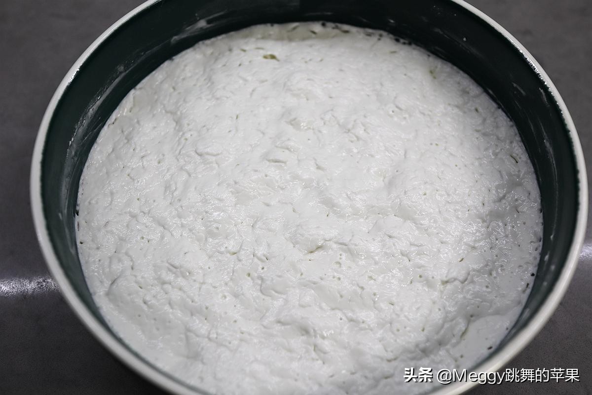又绵又软的米发糕怎么做,如何做米发糕好吃又简单的做法