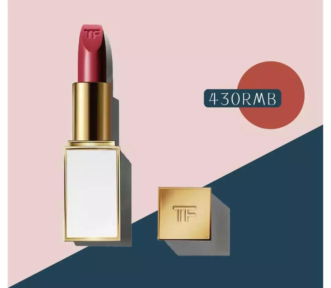 适合黄皮的大牌口红色号小红书,小红书口红捡漏