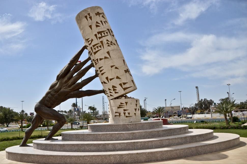 伊拉克，除了有战火，还有很多你不知道的冷知识