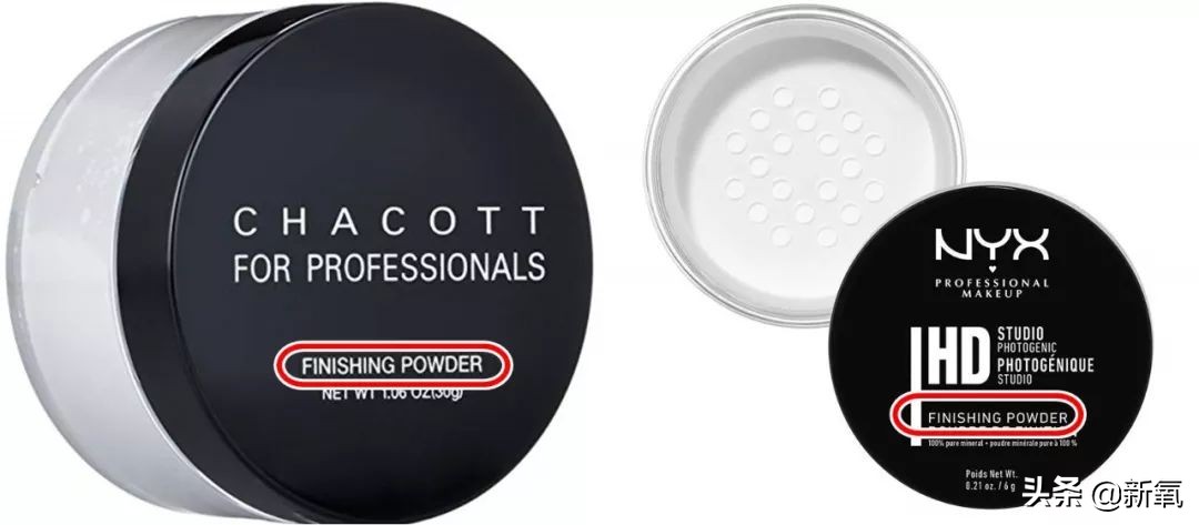 用错化妆师到底有多可怕？景甜现身说法脸如掉面缸