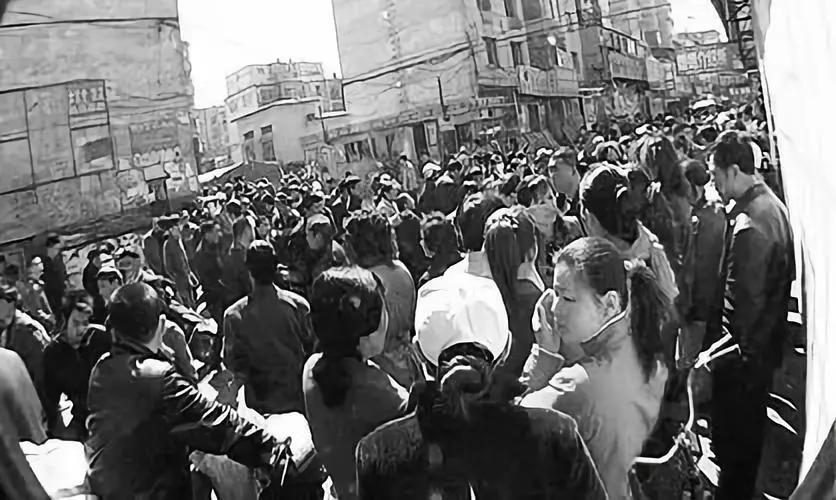 2元女子宿舍背后的辛酸——其实人生的意义就是活下去