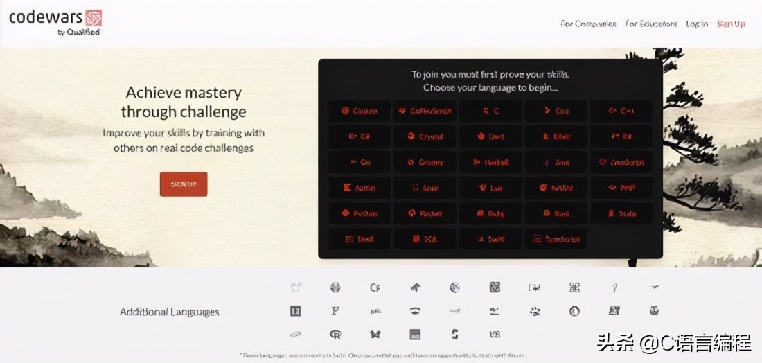 编程刷题网站初学者推荐,编程初学者刷题网站推荐