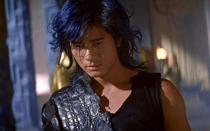 风云雄霸天下对比现在武侠剧,风云雄霸天下第一部一口气看完