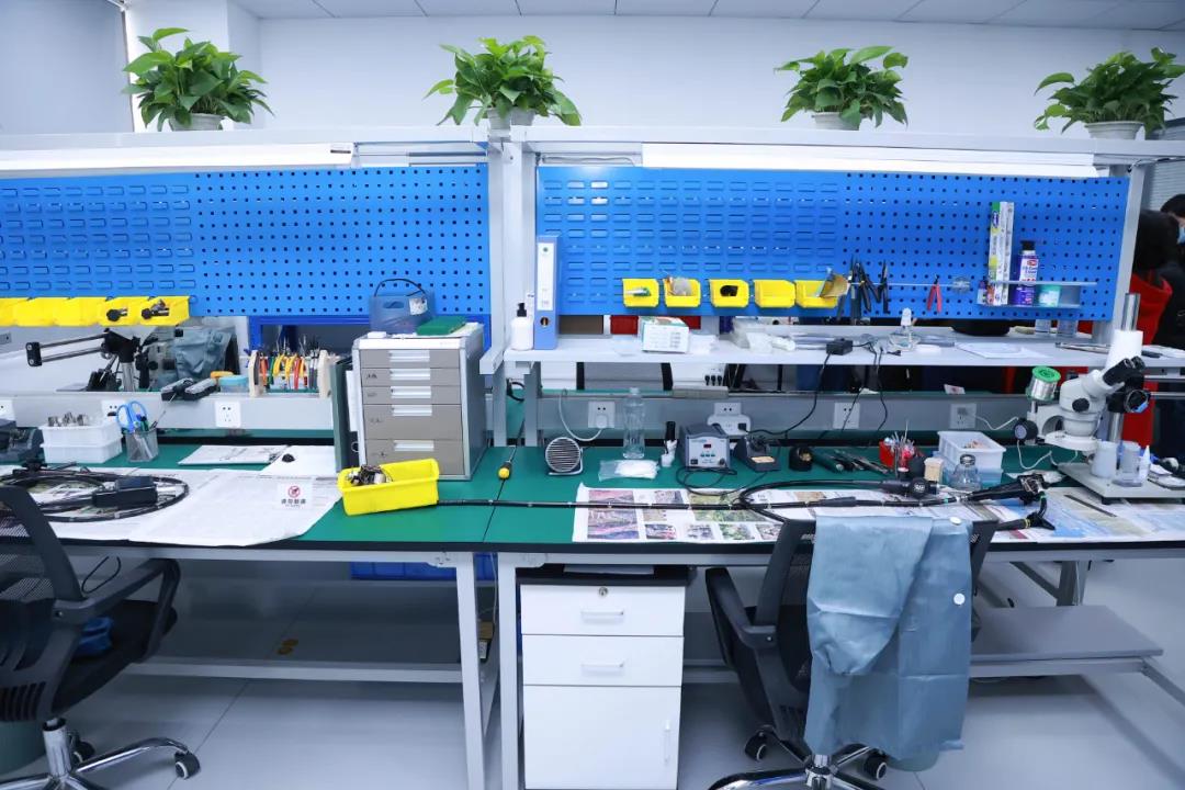 医疗影像仪器设备的维修技巧——仁成医疗维修