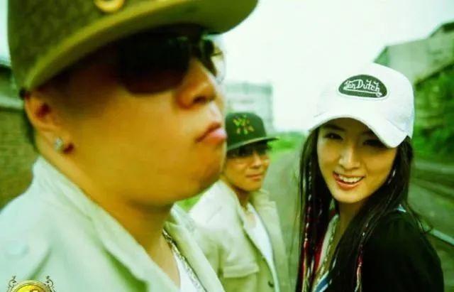 被骂想红，她真的冤