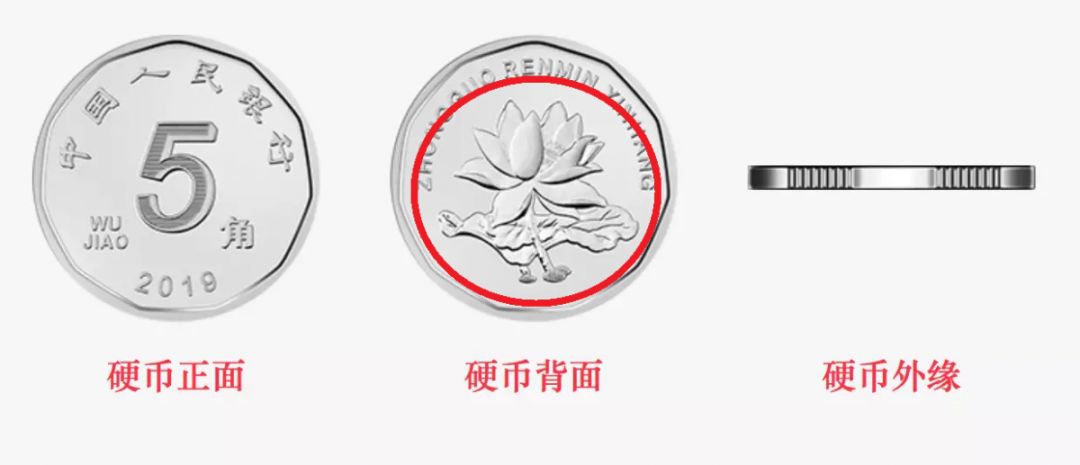 新版人民币金线错位有收藏价值吗,人民币里竟然还藏着这些小秘密