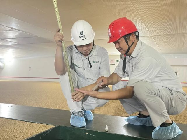 中储粮责任与担当,中储粮公司的职责和使命