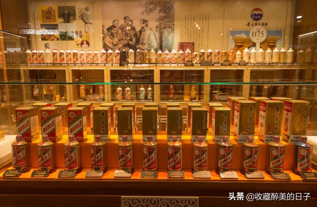 老酒文化博物馆,云游酒文化博物馆