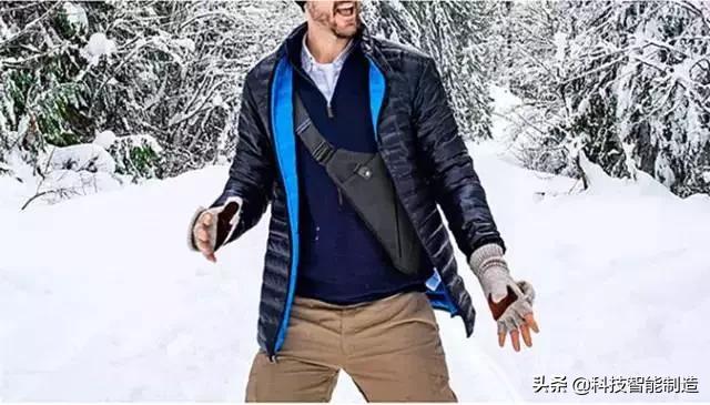 美国家庭必备收纳包,新款折叠收纳旅行包