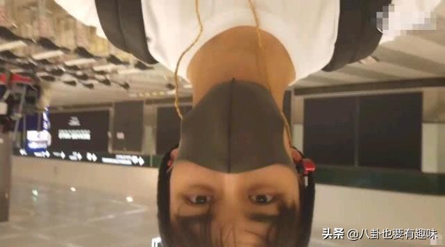 吴磊卸妆前后对比照片,吴磊双眼失明完整版