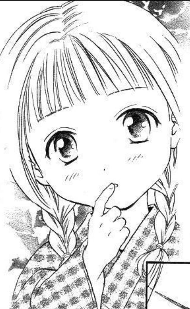 《不思议游戏》基本设定与巫女简介