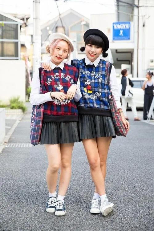 简单优雅的lolita,日常又优雅的lolita