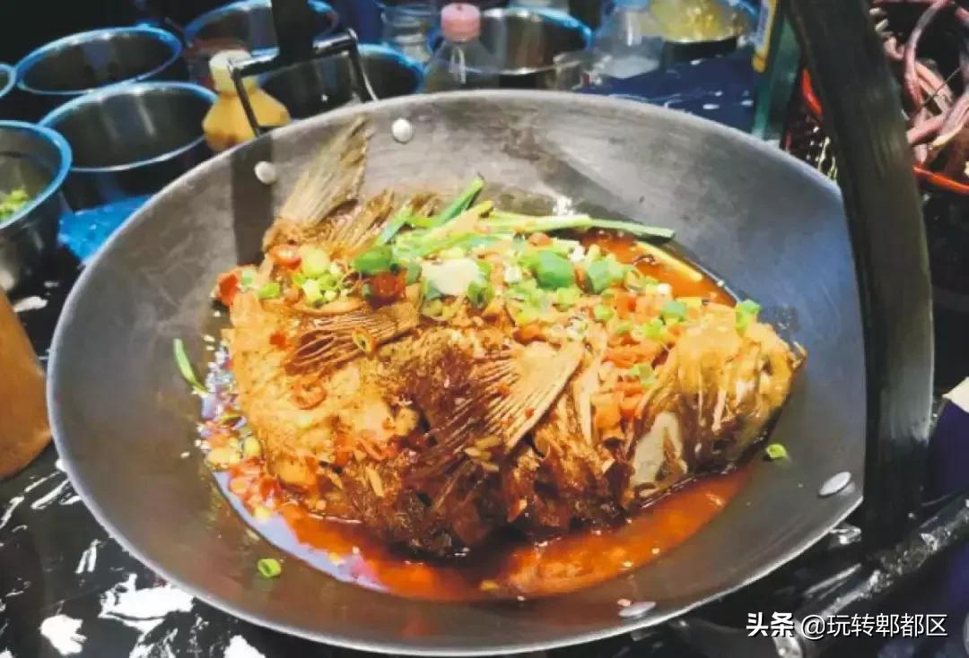 定位郫都犀浦！仲夏夜的狂欢！不仅是新品尝鲜