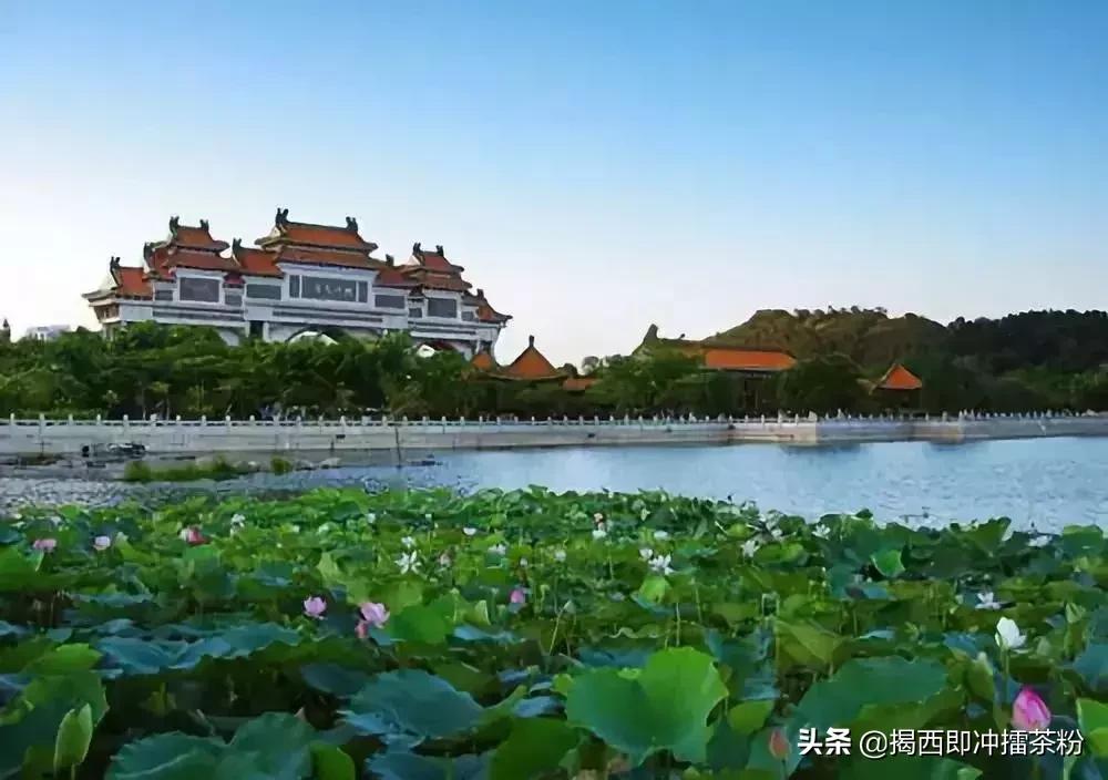 广州周边游好去处！小清新、古朴风、文艺范