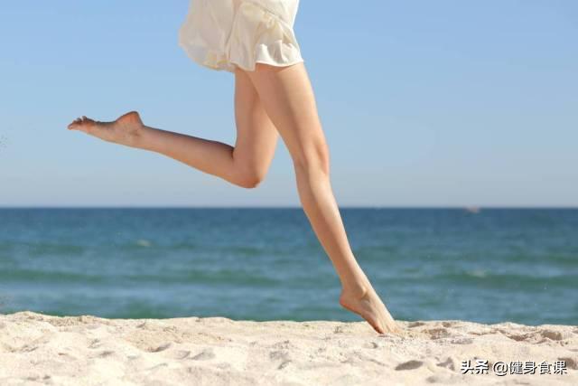 为什么小腿越练越粗,小腿粗大腿瘦应该怎么瘦腿