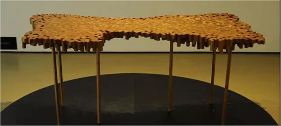 曹晓昕：单一的局域设计会死未来需要跨域的全尺度链设计