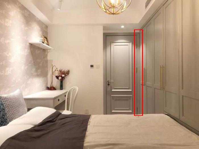 定制柜子柜门都关不上了,柜子设计好了还能加抽屉吗