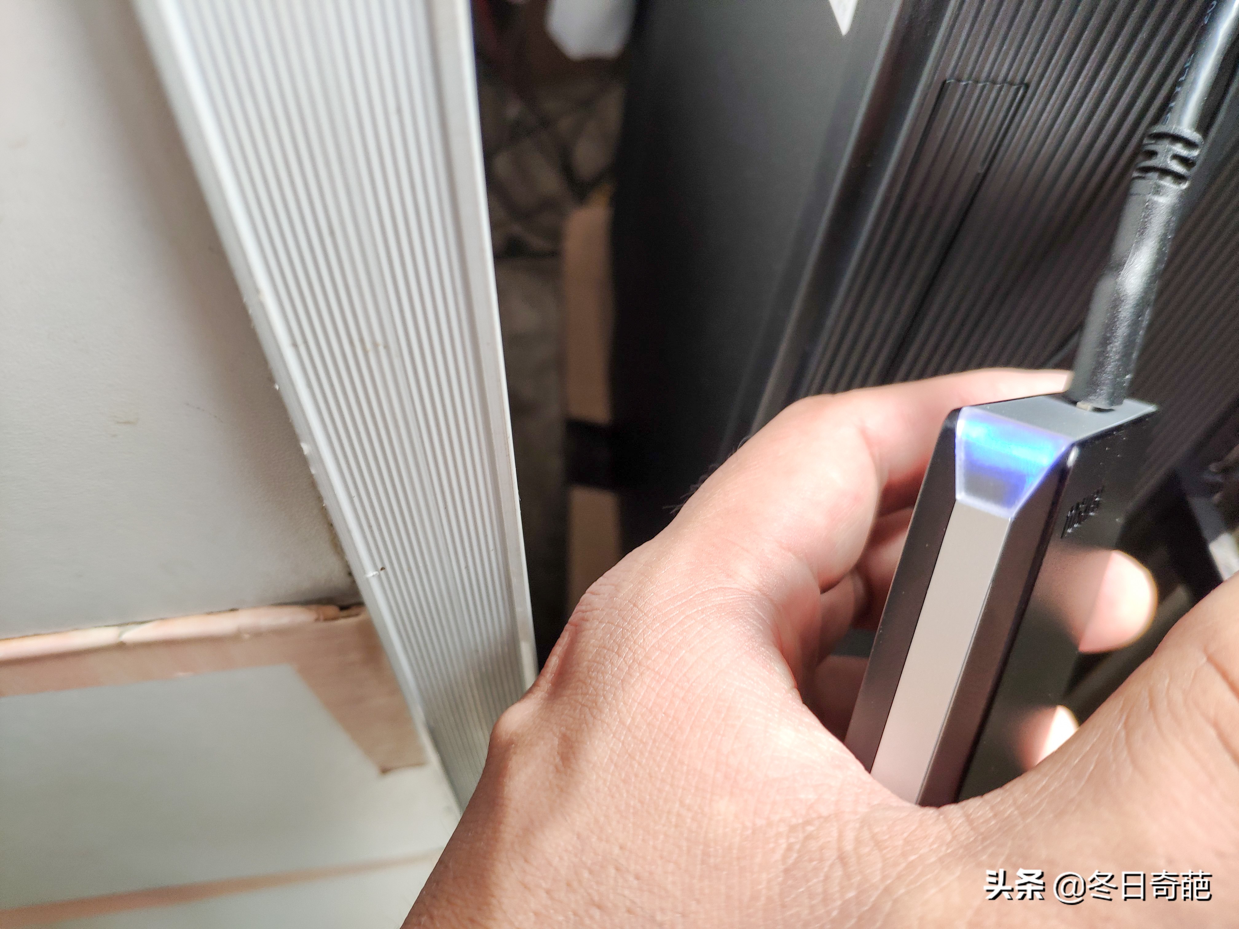 东芝移动硬盘slim真假区别,东芝移动硬盘slim4