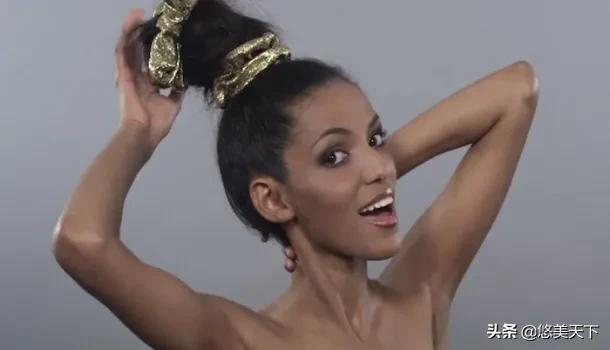 非洲有个“美人窝”国家,颜值超过白种人,盛产世界模特