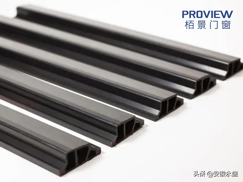 108断桥铝中间隔热条宽好还是窄好,断桥铝隔热条解析