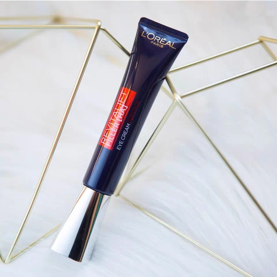 热门眼霜测评，满满干货，眼部抗初老，买对不买贵！