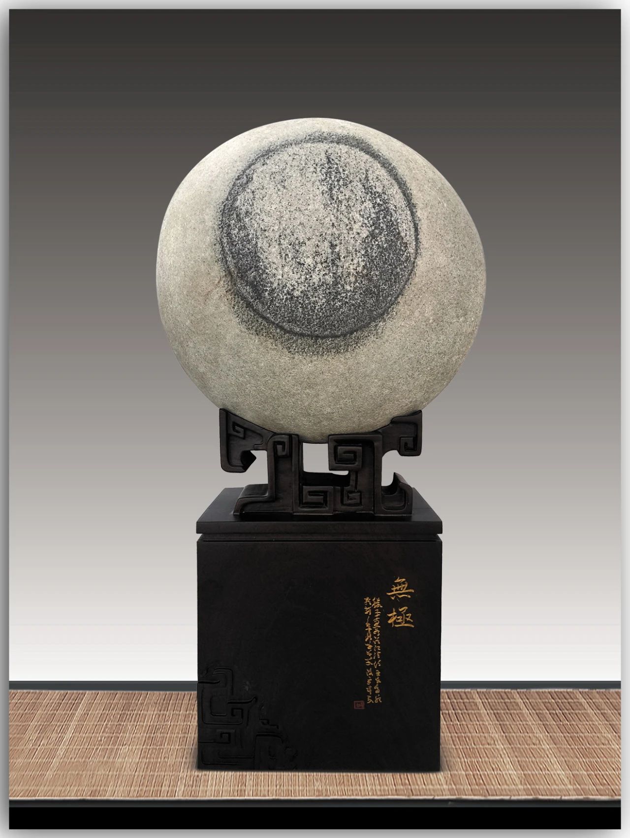 卖石头是怎么赚钱的,卖石头挣一个亿需要多久