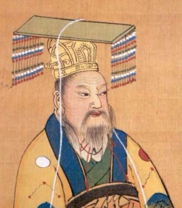 独孤伽罗的传奇一生,独孤伽罗的一生传奇