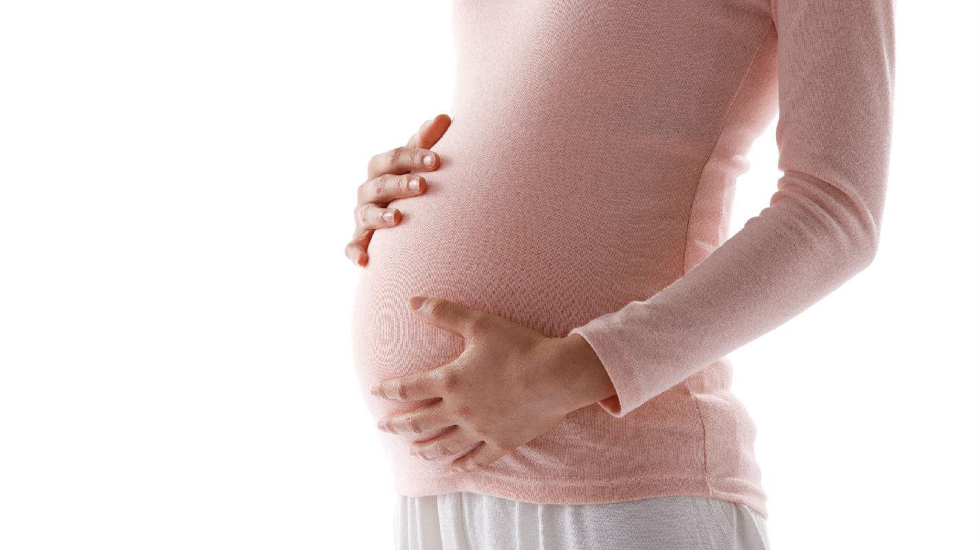 宝宝出生后晚上不爱睡觉？问题在孕妈身上，别影响胎儿的生物钟