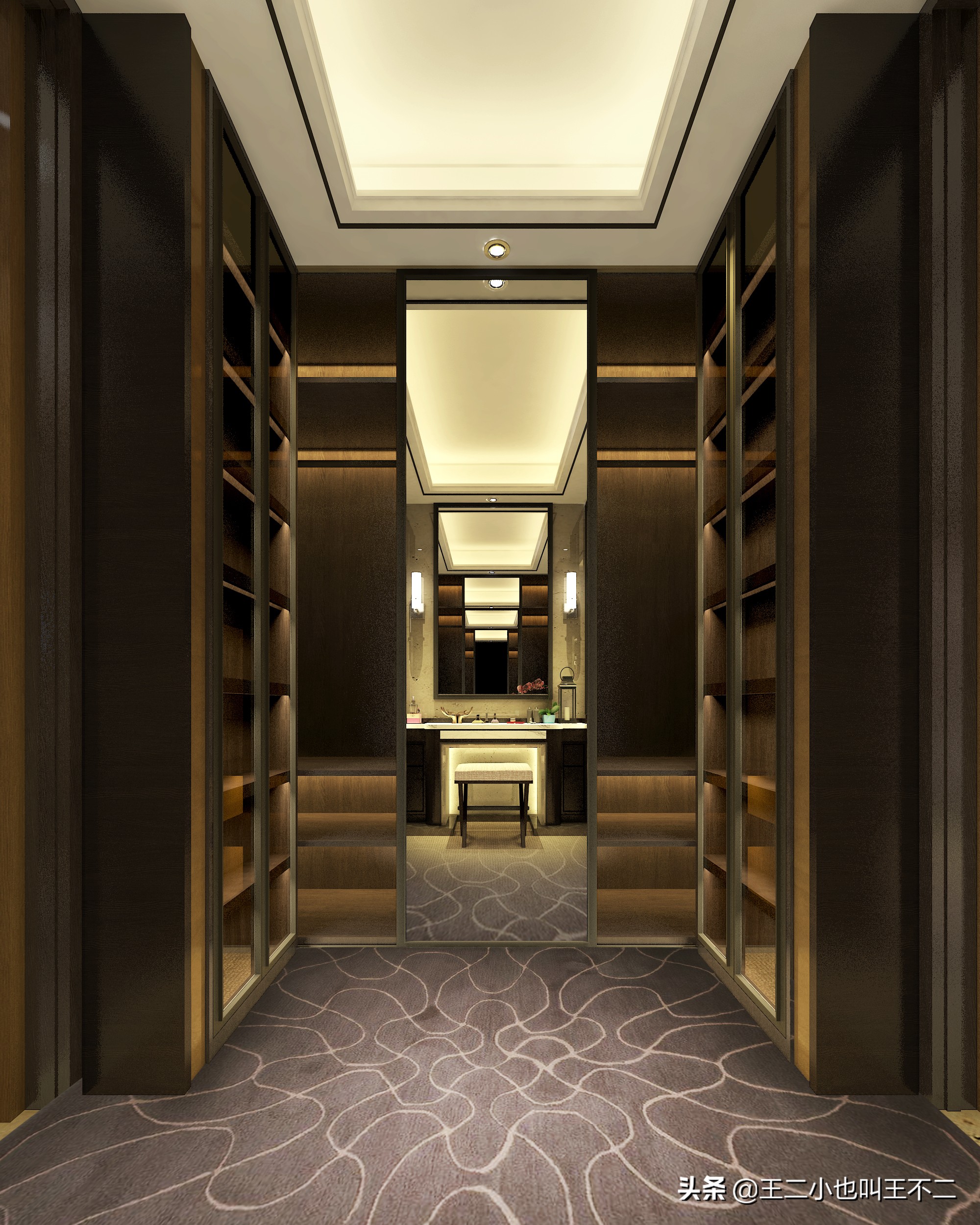 用酒店的方法装修家用可以吗,住宅酒店设计平面图