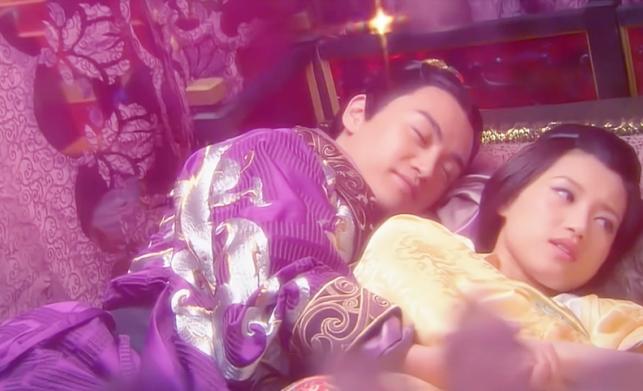 “秀恩爱”至古便有，那我们来看看古代帝王是如何秀恩爱的