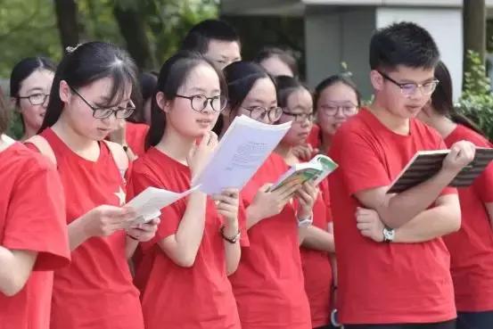 棠外高中今年招生人数,棠外有自主招生考试么