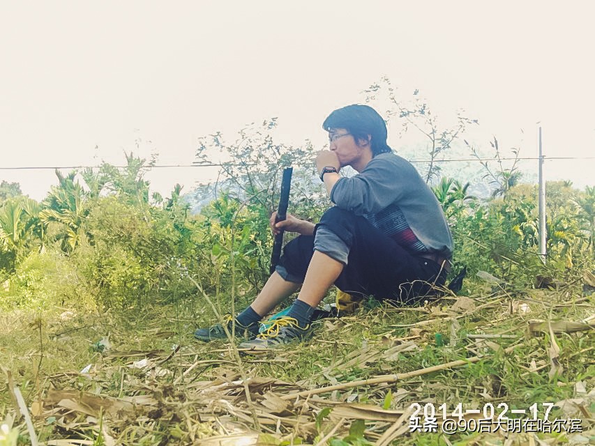 徒步去海南攻略,海南徒步环岛旅游攻略