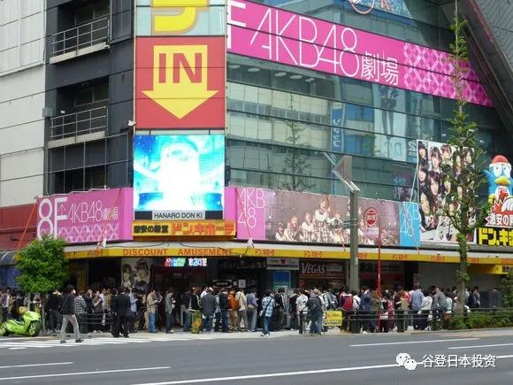 「谷登知识星球」日本购物血拼指南！内附常用购物日语教学