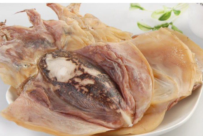 家里干墨鱼存着吃不完NO私厨独创做法让你吃了还想吃