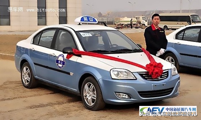 中国边缘化车企,哈飞边缘化品牌