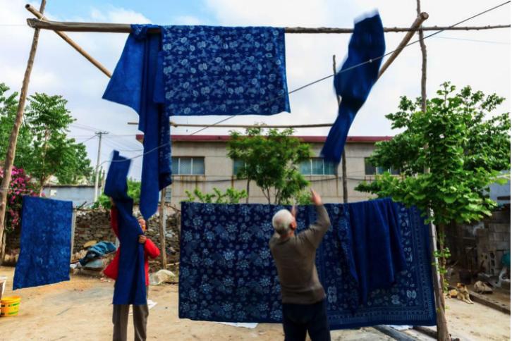 真实的兰陵图片,现在的兰陵