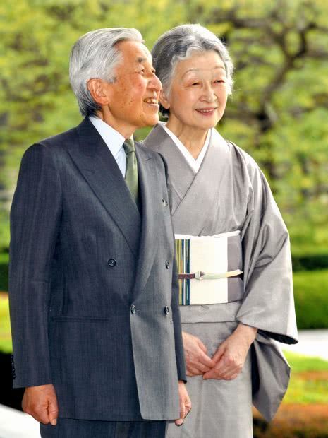 日本皇后美智子83岁,日本皇太后美智子患病