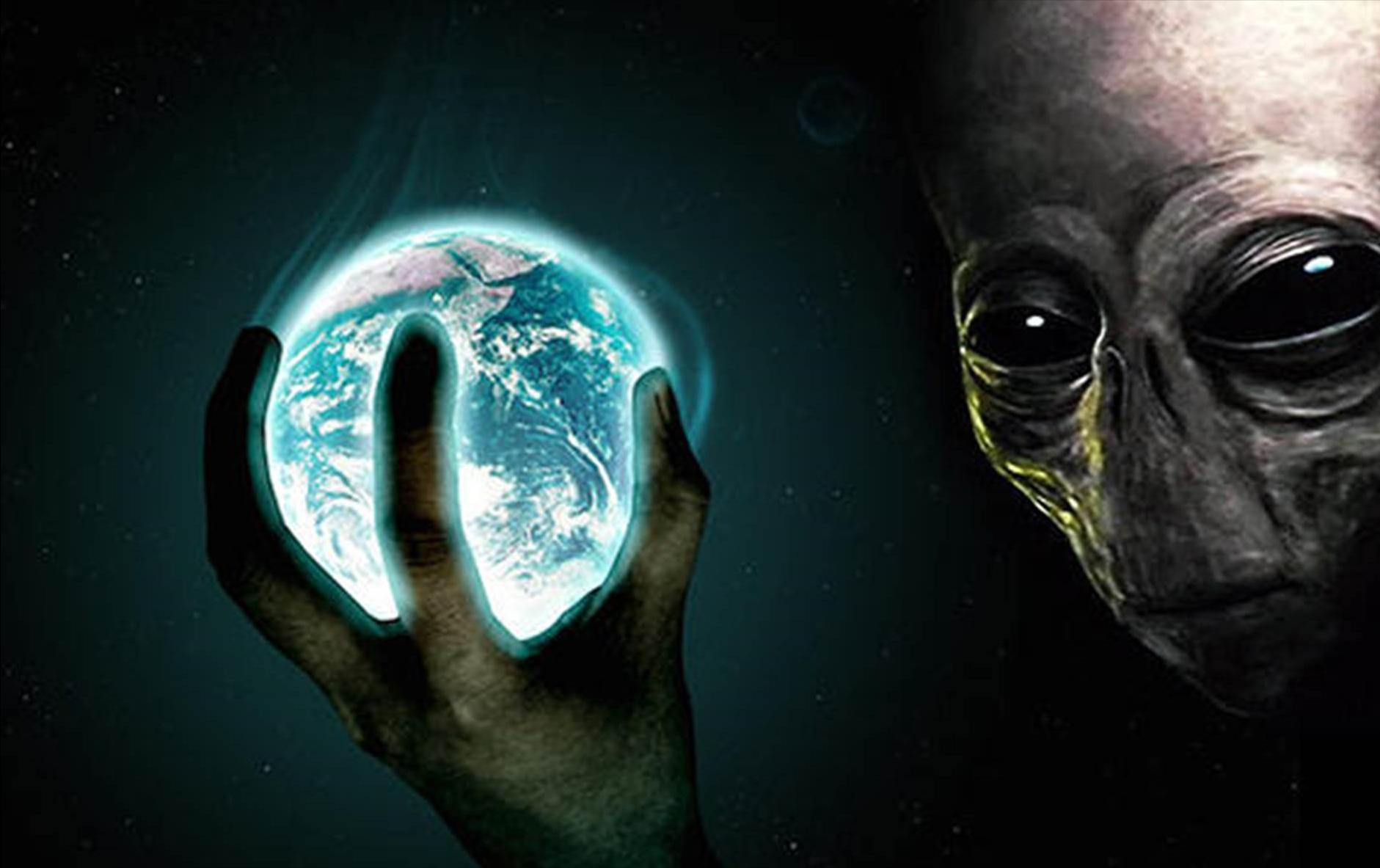 科学表明有外星人的存在吗,科学为什么证明不了外星人的存在