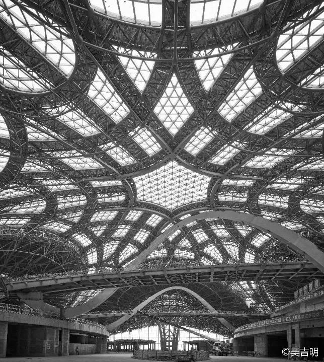 北京大兴国际机场世界新七大奇迹,北京大兴国际机场造价4500亿