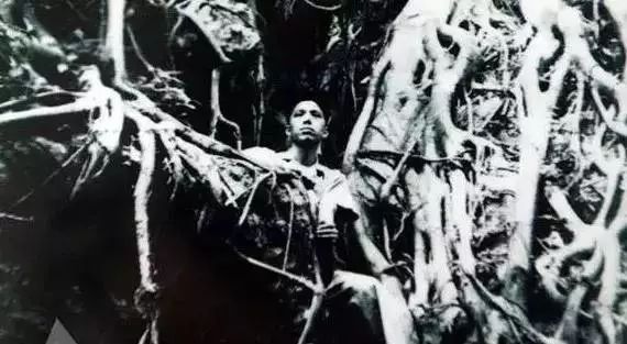 老街讲故事丨老重庆一代男神之球霸曹越华