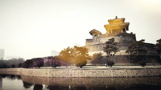 邯郸是十大古都城市吗,邯郸的建城史