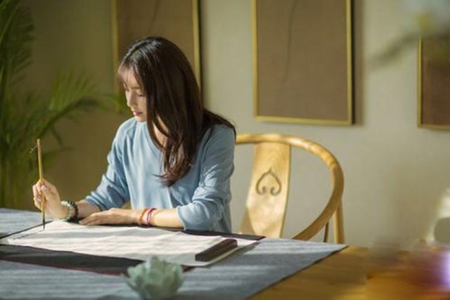 临帖的正确方法和手段,临帖的正确方法和技巧图解