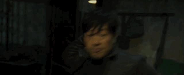 灭霸科幻电影,灭霸彭于晏