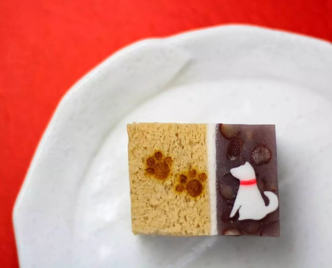 日式茶点小茶杯,日式茶点餐具