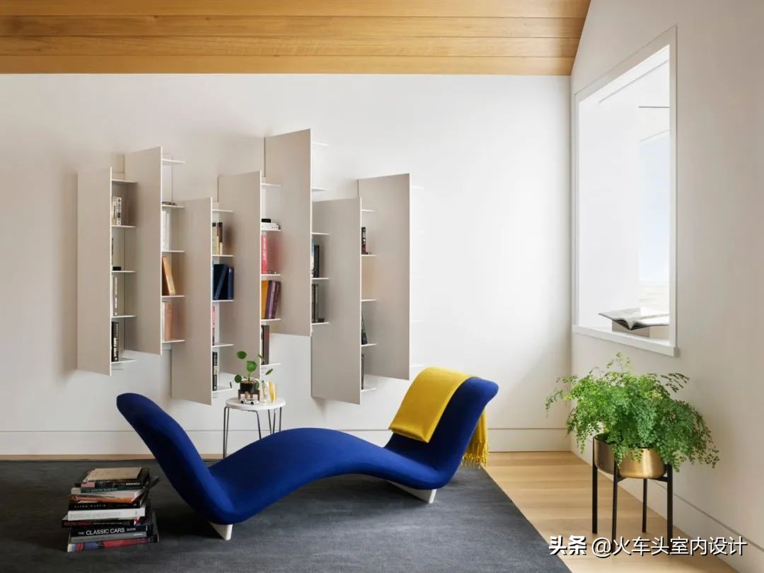 新作|在新旧之间穿梭