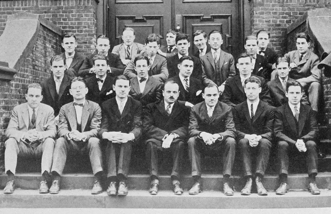 杨廷宝先生诞辰一百周年纪念文集,杨廷宝故居纪念馆