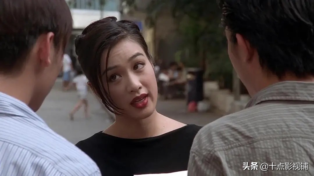 梁朝伟主演的流氓先生,梁朝伟主演的电视剧流氓医生