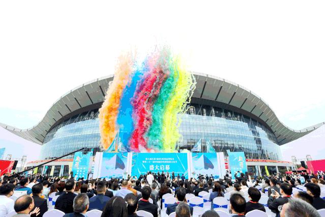 2023上海国际纺织博览会盛泽展团,2023年盛泽纺织面料展会参展商